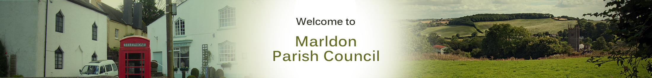 Header Image for Marldon Parish Council